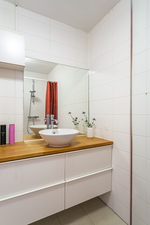 Medium property photo - Wagenaarstraat 309, 1093 CN Amsterdam
